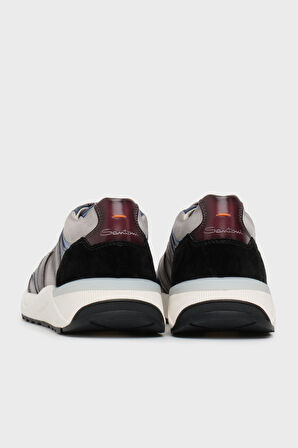 Santoni Erkek Ayakkabı MBIM22112BINGXUBG20