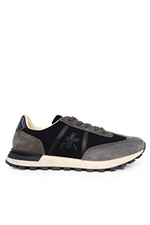 Premıata Jhon Low Ru2 Erkek Sneaker 1242253