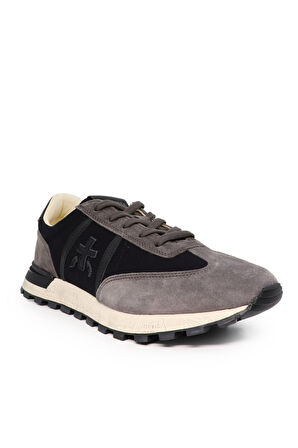Premıata Jhon Low Ru2 Erkek Sneaker 1242253