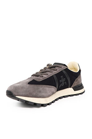 Premıata Jhon Low Ru2 Erkek Sneaker 1242253