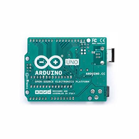 Orijinal Arduino UNO R3