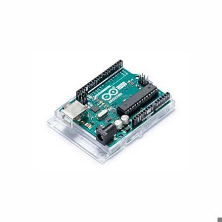 Orijinal Arduino UNO R3