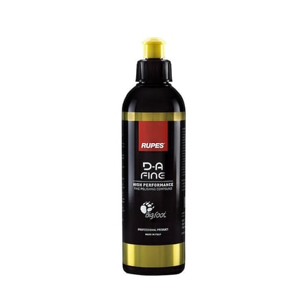 Rupes Da Fine İnce Çizik Giderici 250 ml