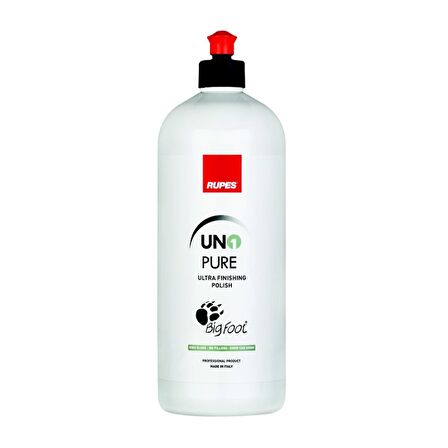 Rupes Uno Pure Hare Giderici ve Cila 1 lt