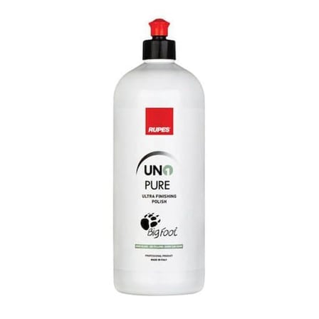 RUPES UNO PURE HOLOGRAM GİDERİCİ CİLA 250ML