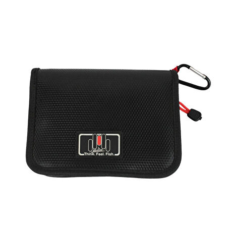 Molix Lure Case M Black