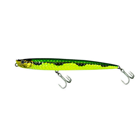 Molix WTD-185T Tarpon 18.5cm 34gr Tropical Chart