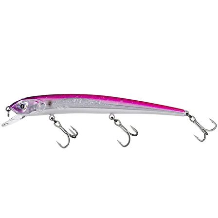 Molix Audace 130 15gr Mx Pink Back