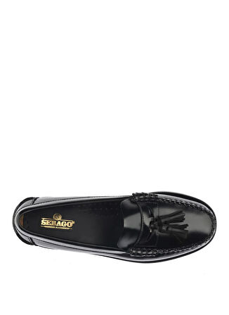 Sebago Siyah Kadın Loafer 77113UWAA1SE
