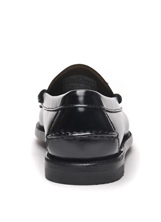 Sebago Siyah Kadın Loafer 77113UWAA1SE