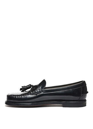 Sebago Siyah Kadın Loafer 77113UWAA1SE