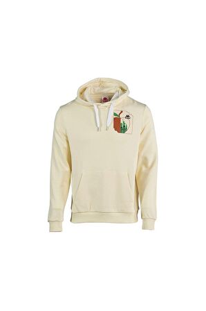 Kappa 321J5MW057-K Authentic Graphik Valter Tk Erkek Sweatshirt