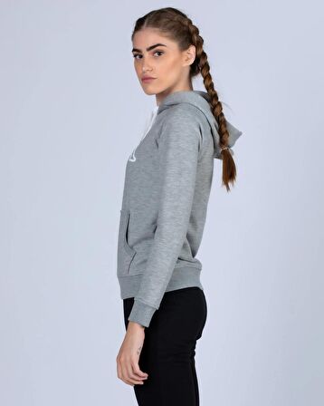 Kappa Logo Belle Slım Kadın Sweat 341H3MW