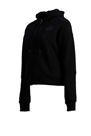 Kappa Logo Dago Kadın Sweatshirt 341H3PW