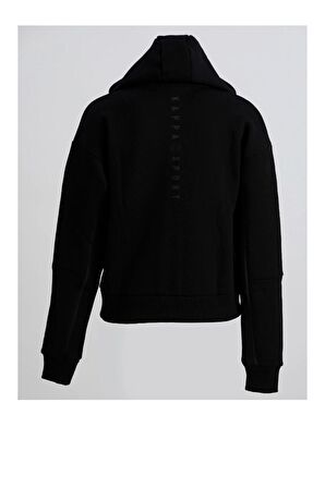 Kappa Logo Dago Kadın Sweatshirt 341H3PW