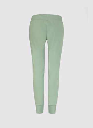 Kappa Normal Yeşil Kadın Eşofman Altı 381K5GW LOGO ZALIA TK