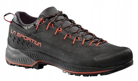 LA SPORTİVA TX4 EVO GORE-TEX CARBON CHERRY TOMATO OUTDOOR AYAKKABI
