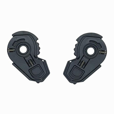 Blauer Naca Vizör Mekanizması