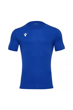 Macron Erkek Tişört Sıfır Yaka Rigel Hero Shirt Roy Ss 507903