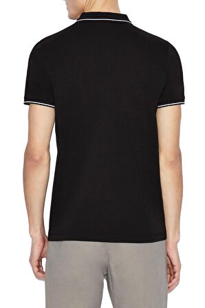 Armani Exchange Erkek Polo Yaka T-Shirt