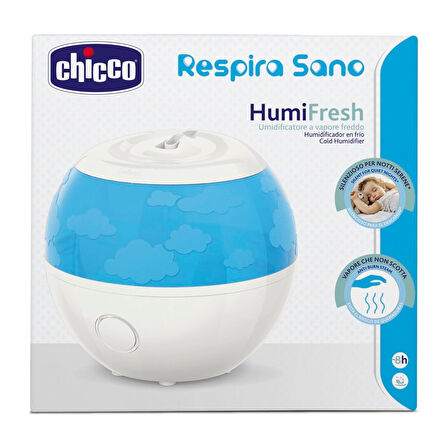 Humıdıfıer Humı Fresh Soğuk Hava Nemlendirici