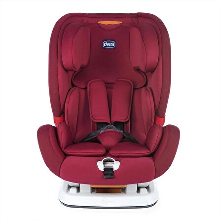 Chicco Youniverse Fix 1 2 3 Oto Koltuğu (9 - 36 kg) - Red