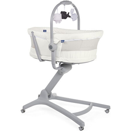 Baby Hug 4 In 1 Air Ana Kucağı