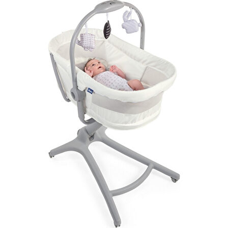 Baby Hug 4 In 1 Air Ana Kucağı