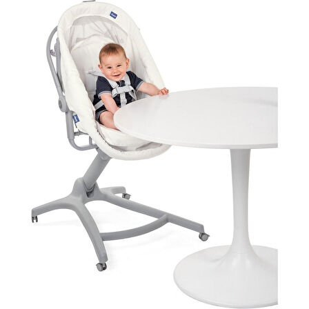 Baby Hug 4 In 1 Air Ana Kucağı