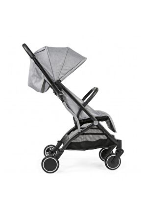 Trolley Me Bebek Arabası Light Grey