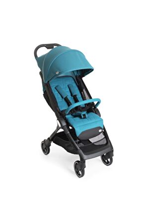 Chicco We Bebek Arabası Turkuaz