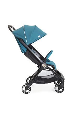 Chicco We Bebek Arabası Turkuaz