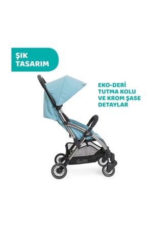 Cheerio Bebek Arabası Hydra
