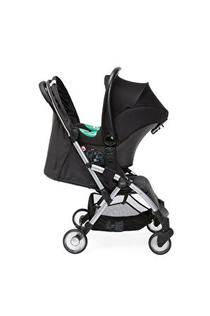 Chicco Goody Plus Bebek Arabası Kaily Ana Kucağı Adaptörü