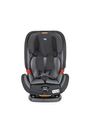 Chicco Akita Fix 9-36 kg Isofix + Top Tether Oto Koltuğu