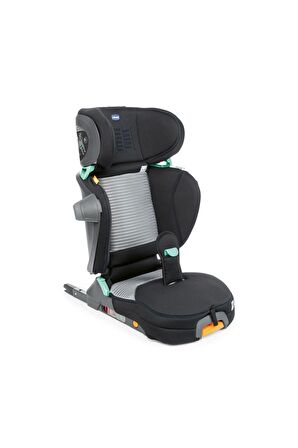 Chicco Fold&Go I-Size 15-36 kg Emniyet Kemeri + Isofix Oto Koltuğu