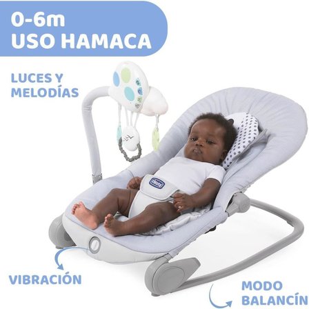 Chicco Balloon Baby Elephant Ana Kucağı Outlet