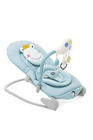 Chicco Balloon Baby Bouncer Froggy Titreşimli Ana Kucağı