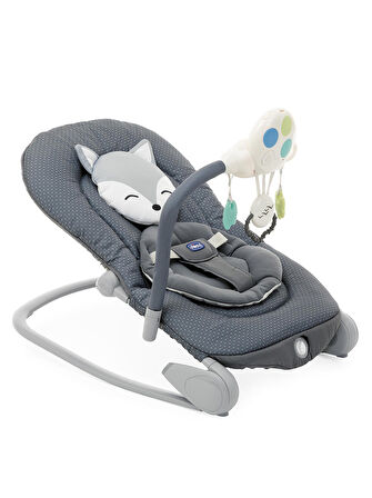 Chicco Balloon Bouncer Dots Titreşimli Ev Tipi Ana Kucağı Lion