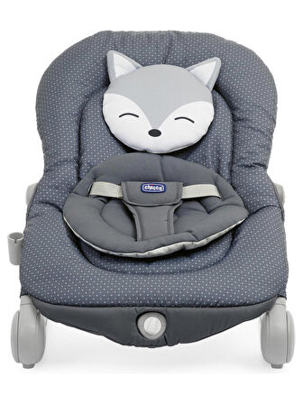 Chicco Balloon Bouncer Dots Titreşimli Ev Tipi Ana Kucağı Lion