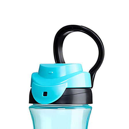 Chicco Sportif Bardak 2 Yaş+ 350 ml - Blue