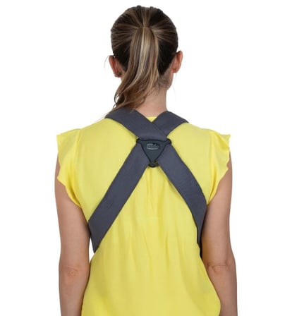 Chicco Easy Fit Kanguru -  Gri