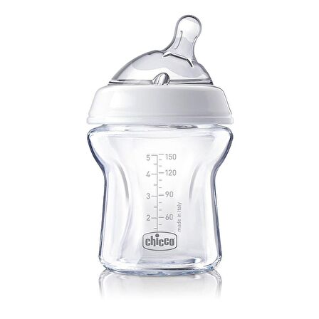 Chicco Natural Feeling Cam Biberon 150ml 0 Ay+