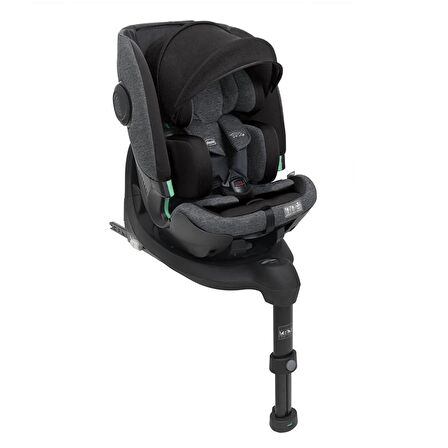 Chicco Bi-Seat Air I-Size Bazalı Oto Koltuğu