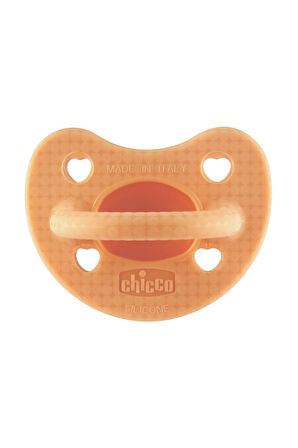 Chicco Physıoforma Soft Luxe Emzik 2-6 Ay Kız