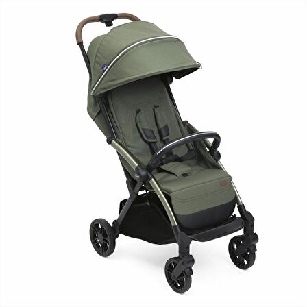 Chicco Goody XPlus Bebek Arabası