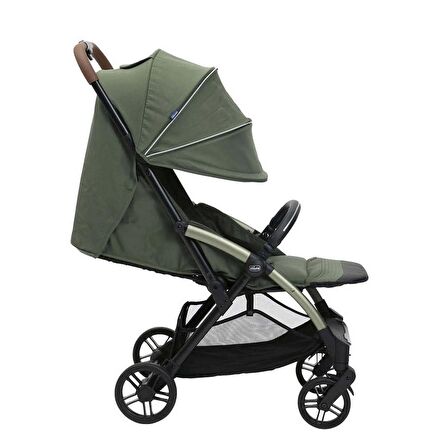 Chicco Goody XPlus Bebek Arabası