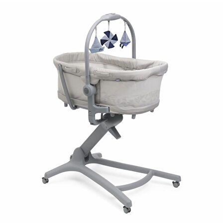 Chicco Baby Hug Pro 5 In 1 Ana Kucağı