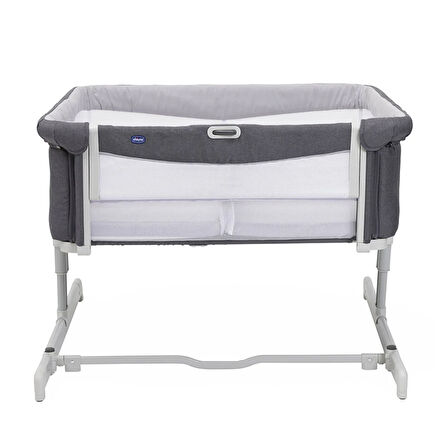 Chicco Next2me Twins İkiz Anne Yanı Beşik