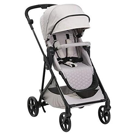 CHICCO SEETY FLORENCE BEIGE BEBEK ARABASI